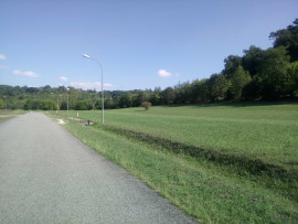 À vendre – 2 terrains industriels de 2 483 et 3 009 m² à Montesquieu – Lot-et-Garonne (47) Montesquieu
