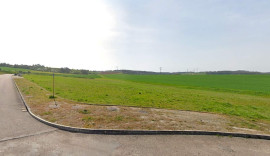 À vendre – 8 hectares de Terrains Industriels dans la Zone d'Activités Champs des Fèves à Villeneuve-sur-Yonne – Yonne (89) Villeneuve-sur-Yonne