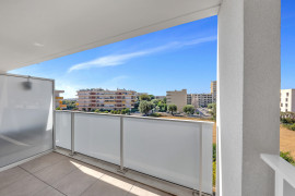 À vendre – Antibes – 2 pièces lumineux avec terrasse, garage, au calme absolu – Idéal investisseur ou premier achat Antibes