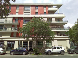 A VENDRE APPARTEMENT T1 Villeneuve-la-Garenne