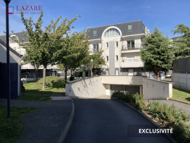 A VENDRE APPARTEMENT T1 Sartrouville