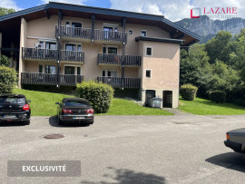 A VENDRE APPARTEMENT T2 AVEC VUE SUR MONTAGNE Thollon-les-Mémises