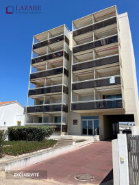 A VENDRE APPARTEMENT T3 AVEC VUE SUR MER Saint-Jean-de-Monts