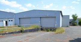 À vendre – Bâtiment Agroalimentaire de 1 700 m² à Blois – Loir-et-Cher (41) Blois