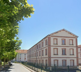 À vendre – Bureaux de 1 091 m² à Châlons-en-Champagne – Marne (51) Châlons-en-Champagne