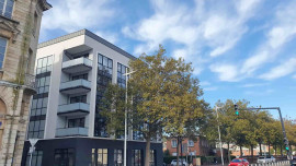 À vendre – Bureaux de 152 m² au Havre – Seine-Maritime (76) Le Havre
