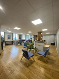 À vendre – Bureaux de 211 m² au Havre – Seine-Maritime (76) Le Havre