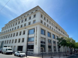 À vendre – Bureaux de 229 à 1 368 m² au Havre – Seine-Maritime (76) Le Havre