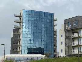 À vendre - bureaux de 300 à 1 200 m² à Boulogne-sur-Mer Boulogne-sur-Mer