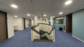 À vendre – Bureaux de 4 560 m² à Castres – Tarn (81) Castres