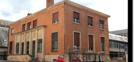 À vendre – Bureaux de 497 m² à Châlons-en-Champagne – Marne (51) Châlons-en-Champagne