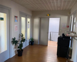 À vendre – Bureaux de 525 m² au Havre – Seine-Maritime (76) Le Havre