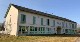 À vendre - Centre de vacances et d'accueil de 51 hectares à Sainte-Marie-Lapanouze – Corrèze (19) Sainte-Marie-Lapanouze