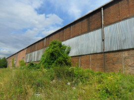 À vendre : entrepôt de 5 100 m² à Bully-les-Mines – Hauts-de-France (Pas-de-Calais) Bully-les-Mines