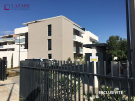 A VENDRE EXCLUSIVITE - T2 VENDARGUES Vendargues