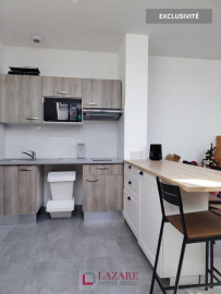 A VENDRE EXECLUSIVITE T2 - BOUGUENAIS Bouguenais