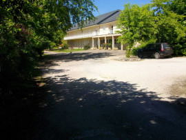 À vendre – Hôtel de 21 chambres proche de Brive la Gaillarde – Corrèze (19) Saint-Pantaléon-de-Larche