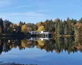 À vendre – Hôtel Restaurant de 56 chambres et 120 couverts à Égletons – Corrèze (19) Égletons