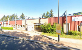 À vendre – Local d'activités de 1 740 m² à Évreux – Eure (27) Évreux