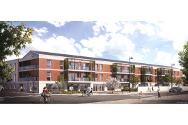 À vendre – Local d'activités de 171 m² à Mainvilliers (28) Mainvilliers