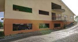 À vendre – Local d'activités de 300 m² à Digne-les-Bains – Alpes-de-Haute-Provence (04) Digne-les-Bains