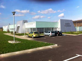 À vendre – Local d'activités de 700 m² à La Bastide-de-Bousignac – Ariège (09) La Bastide-de-Bousignac