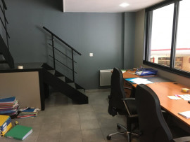 À vendre – locaux d'activités non divisibles de 289 m² à Tourcoing Tourcoing