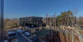 À vendre ou à louer – 5 Plateaux de Bureaux Divisibles de 630 m² à Rouen – Seine-Maritime (76) Saint-Étienne-du-Rouvray