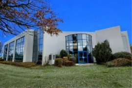 À vendre ou à louer – Bureaux de 1 260 m² à Montivilliers – Seine-Maritime (76) Montivilliers