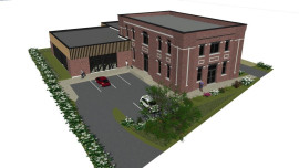 À vendre ou à louer – Bureaux de 180 m² à Caudebec-lès-Elbeuf – Seine-Maritime (76) Caudebec-lès-Elbeuf