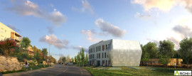 À vendre ou à louer – Bureaux de 615 m² au sein de l'Agroparc d'Avignon – Vaucluse (84) Avignon