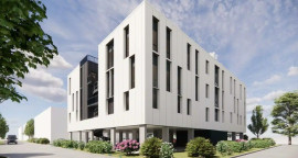 À vendre ou à louer – Bureaux et Locaux d'activités au sud de Rouen – Seine-Maritime (76) Petit-Couronne