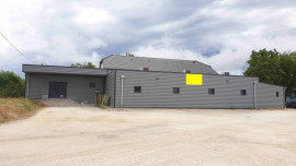 À vendre ou à louer – Local agroalimentaire de 600 m² à Martel – Lot (46) Martel