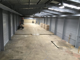 À vendre ou à louer – Local industriel de 1 300 m² au Creusot – Saône-et-Loire (71) Le Creusot