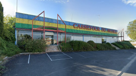 À vendre ou à louer – Local Industriel de 1 980 m² à Saint-Séverin – Charente (16) Saint-Séverin