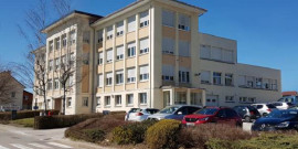 À vendre ou à louer - Local Industriel de 3500 m² à la Frontière Suisse - Bourgogne-Franche-Comté Charquemont