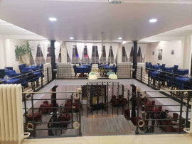 À vendre – Restaurant de 873 m² à Vouziers – Ardennes (08) Vouziers