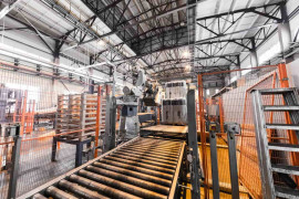 À Vendre – Site Industriel de plus de 20 000 m² à Reims –  Marne (51) Reims