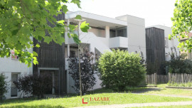 A VENDRE T2 EN RDC MIONS Mions