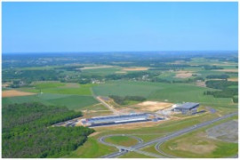 À vendre : terrain de 1 000 à 900 000 m² à Sublaines (37) Sublaines