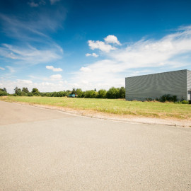 À vendre - Terrain industriel de 10 000 m² à Champrond-en-Gâtine – Eure-et-Loir (28) Champrond-en-Gâtine