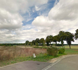À vendre – Terrain Industriel de 2 000 m² à Faverolles - Eure-et-Loir (28) Faverolles