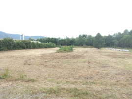 À vendre – Terrain industriel de 3 500 m² à Aubignosc – Alpes-de-Haute-Provence (04) Aubignosc