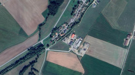 À vendre – Terrain industriel de 3 641 m² à Lerrain – Vosges (88) Lerrain