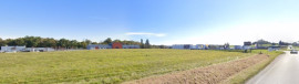 À vendre – Terrains Industriels à partir de 1 000 m² jusqu'à 36820 m² à Saint-Yrieix-la-Perche – Haute-Vienne (87) Saint-Yrieix-la-Perche