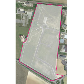 À vendre – Terrains Industriels à partir de 2 000 m² à Tonnerre – Yonne (89) Tonnerre