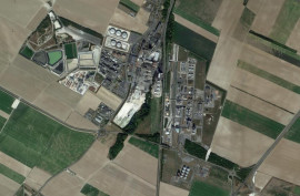 À vendre – Terrains industriels à partir de 2 000 m² dans le Reims Bioeconomy Park à Bazancourt – Ma Bazancourt