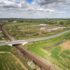 À vendre – Terrains Industriels à partir de 2 500 m² à proximité de Châteauroux – Indre (36) Celon