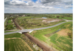 À vendre – Terrains Industriels à partir de 2 500 m² à proximité de Châteauroux – Indre (36) Celon
