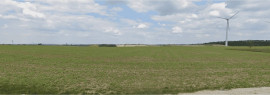 À vendre – Terrains Industriels à partir de 2 711 m² à Joux-la-ville – Yonne (89) Joux-la-Ville